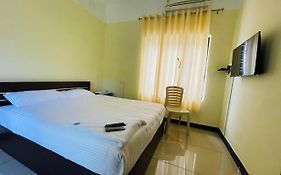 Akr Residency